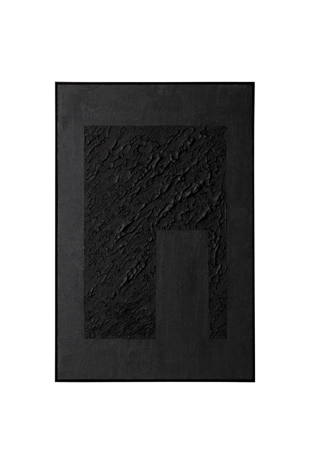 Modern European furniture - Minimalist Abstract Wall Art - www.oroa.com