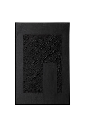 Modern European furniture - Minimalist Abstract Wall Art - www.oroa.com