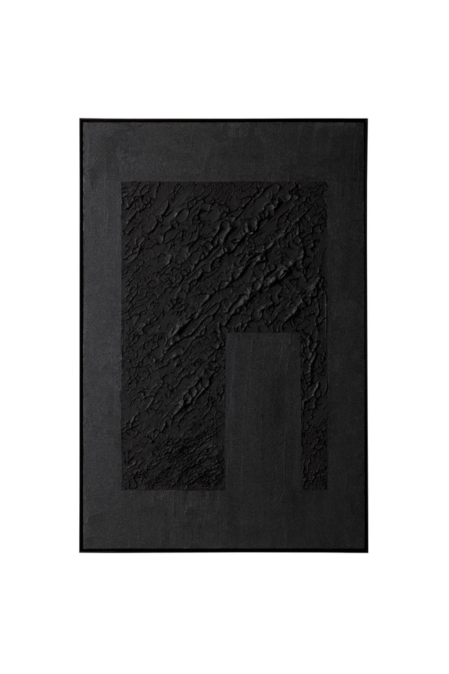 Modern European furniture - Minimalist Abstract Wall Art - www.oroa.com