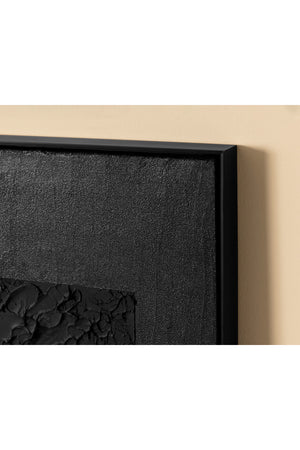 Modern European furniture - Minimalist Abstract Wall Art - www.oroa.com