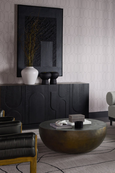 Modern European furniture - Minimalist Abstract Wall Art - www.oroa.com