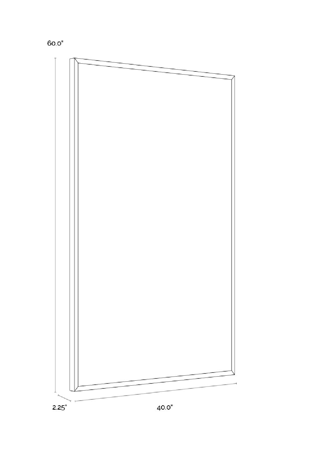 Modern European furniture - Face Outline Textured Art - www.oroa.com