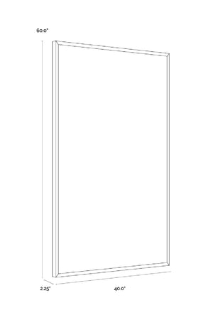 Modern European furniture - Face Outline Textured Art - www.oroa.com