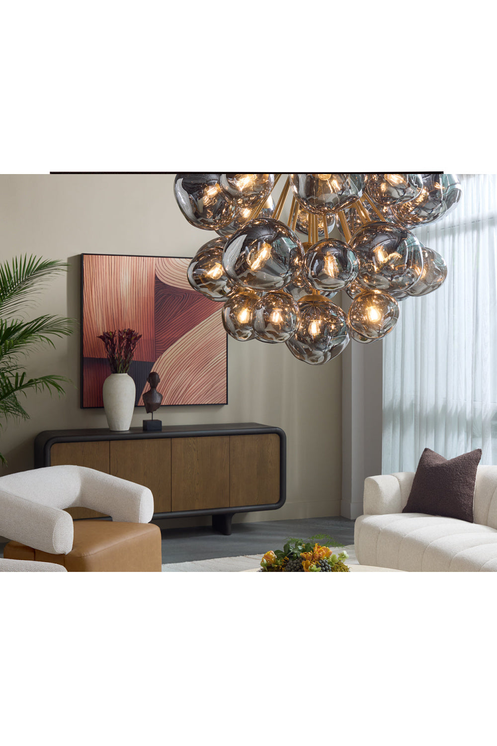 Modern European furniture - 3D Textured Wall Art - www.oroa.com