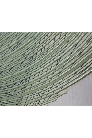 Modern European furniture - Minimalist Linear Abstract Wall Art Set (2) - www.oroa.com