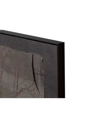 Modern European furniture - Hand-Embellished Giclee Wall Art - www.oroa.com