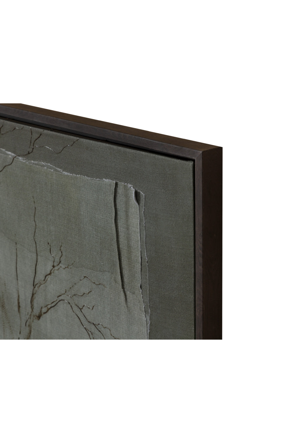 Modern European furniture - Hand-Embellished Giclee Wall Art - www.oroa.com