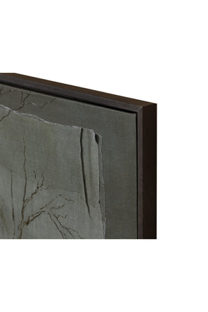 Modern European furniture - Hand-Embellished Giclee Wall Art - www.oroa.com