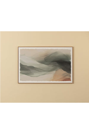 Translucent Abstract Art | Splendido Dream State | Oroa.com