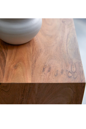 Acacia Chest of Drawers | Tikamoon Olgaa | OROA.COM