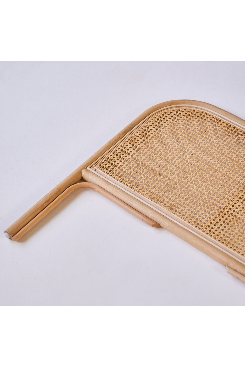 Canework Single Headboard | Tikamoon Josephine | OROA.COM