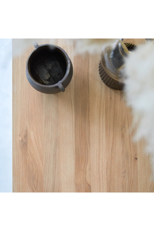 Natural Oak Sideboard | Tikamoon Eden | OROA.COM