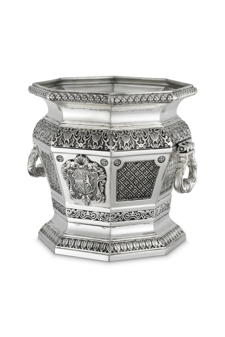 Antique Silver Object | Eichholtz Walpole | Oroa.com