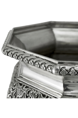 Antique Silver Object | Eichholtz Walpole | Oroa.com