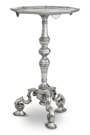Antique Silver Side Table | Eichholtz Verney | Oroa.com
