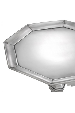 Antique Silver Side Table | Eichholtz Verney | Oroa.com