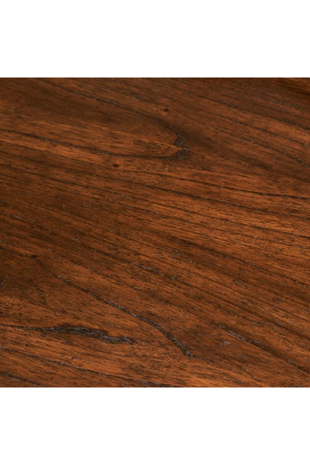 Brown Scalloped Trolley | The Met x Eichholtz Harrold | Oroa.com