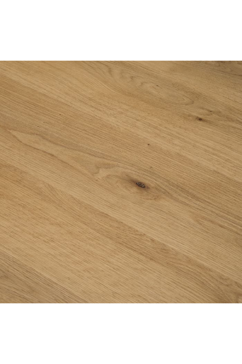 Oak Veneer Column Dining Table | The Met x Eichholtz | Oroa.com