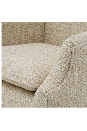 Modern Dining Armchair | Met x Eichholtz Clayton | Oroa.com