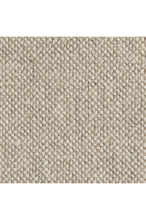 Gray Tweed Ottoman | Caracole Et Voila | Oroa.com