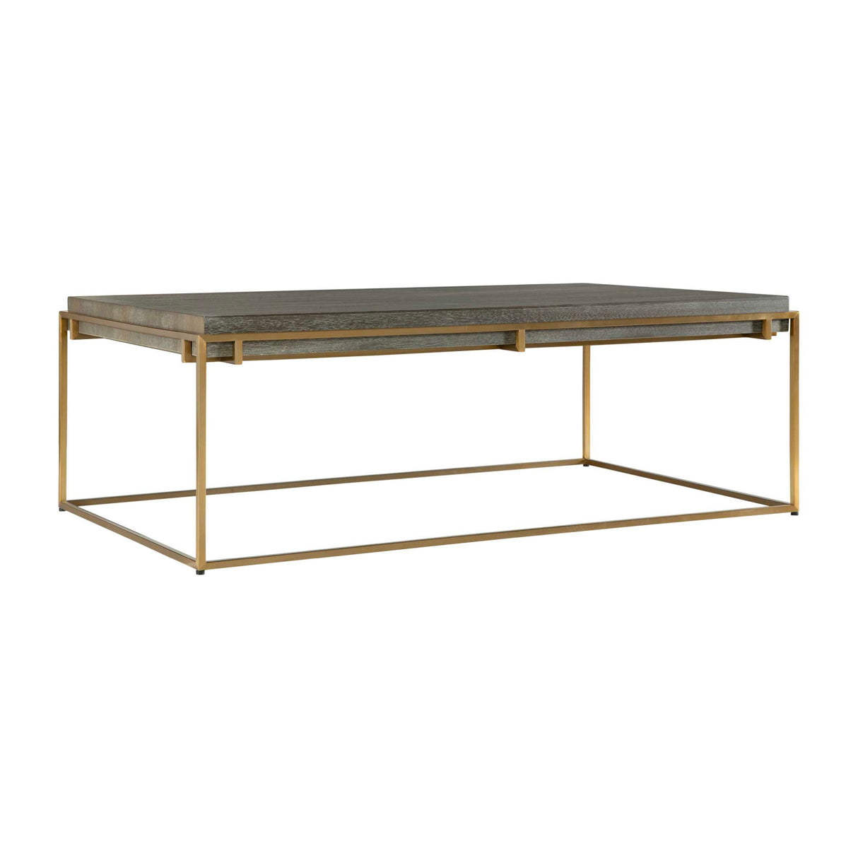   Gray Acacia Coffee Table | Oroa.com
