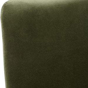   Upholstered Dining Chair Set (2) | Oroa.com