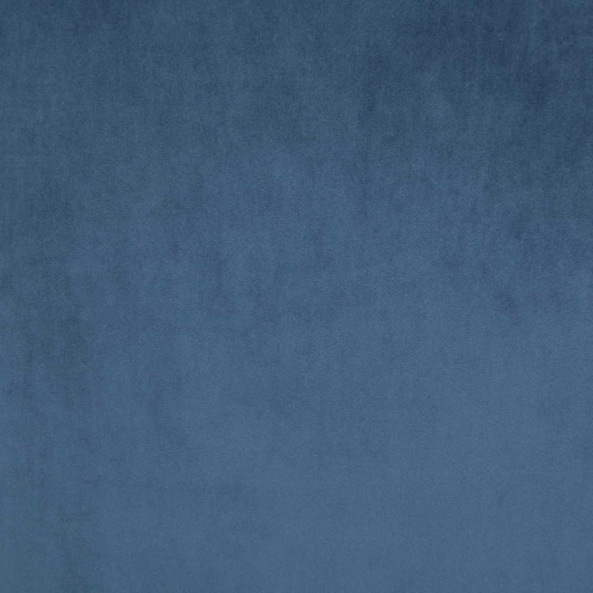   Blue Velvet Swivel Chair | Oroa.com