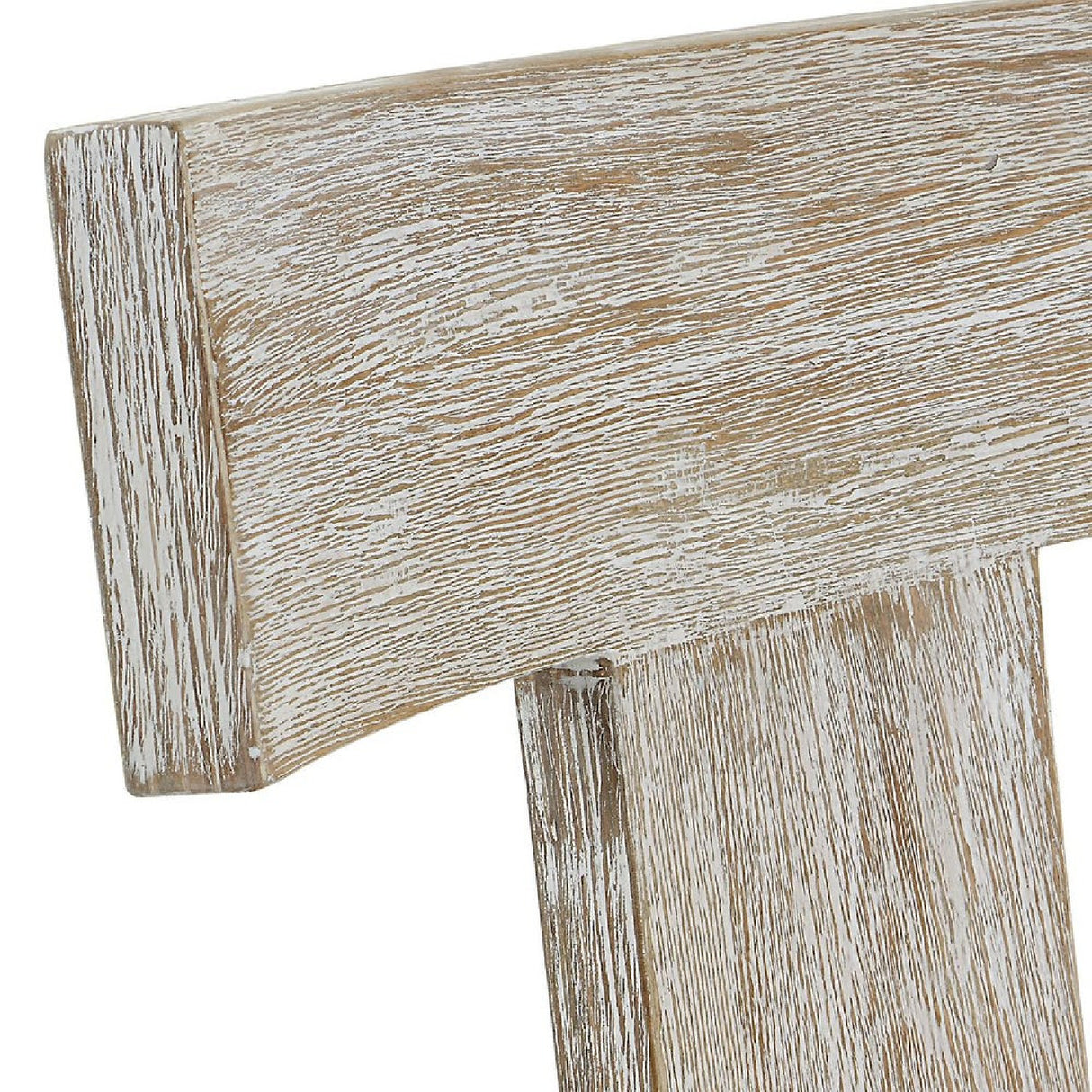   Wooden Klismos Counter Stool | Oroa.com