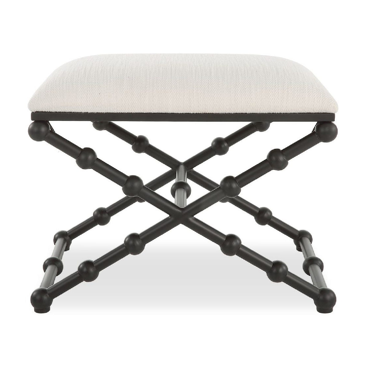   White Seat Bench S | Oroa.com