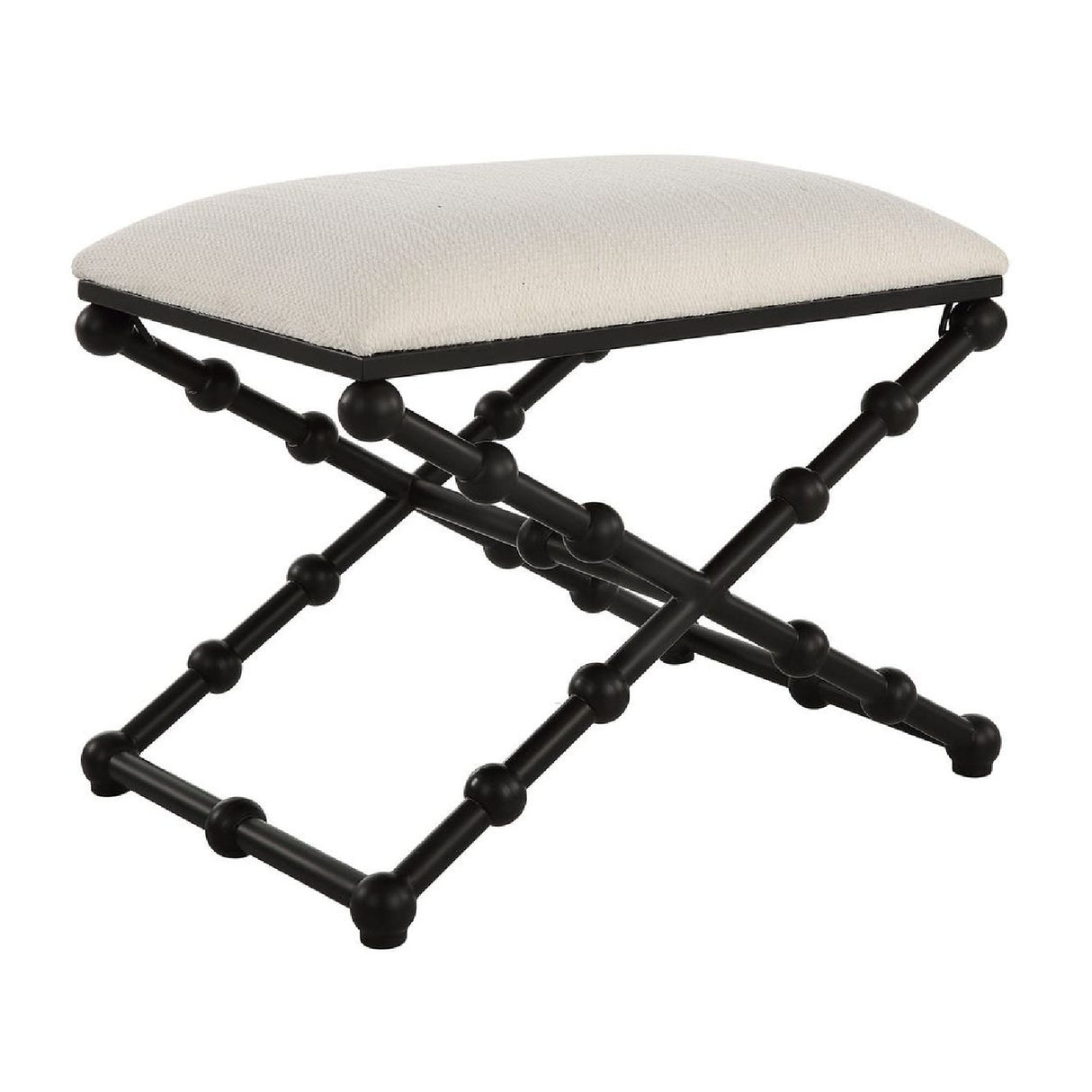   White Seat Bench S | Oroa.com