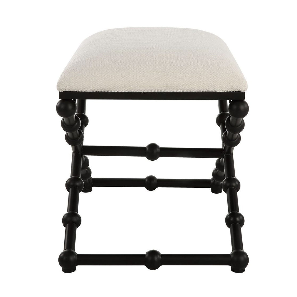   White Seat Bench S | Oroa.com