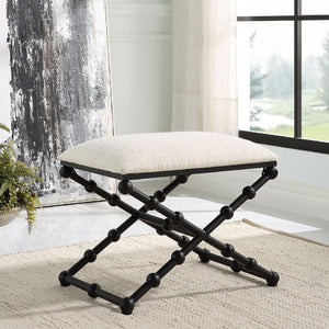   White Seat Bench S | Oroa.com