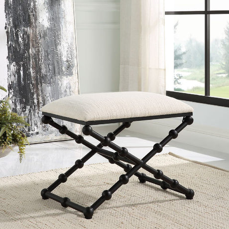   White Seat Bench S | Oroa.com