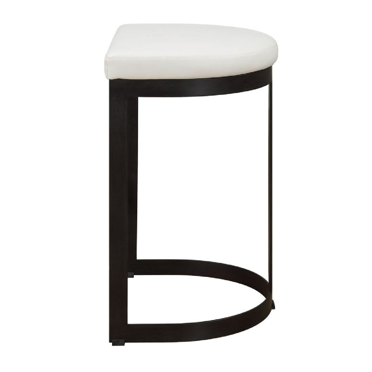   Iron Arched Counter Stool | Oroa.com
