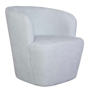   Barrel Style Swivel Chair | Oroa.com