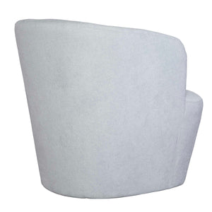  Barrel Style Swivel Chair | Oroa.com