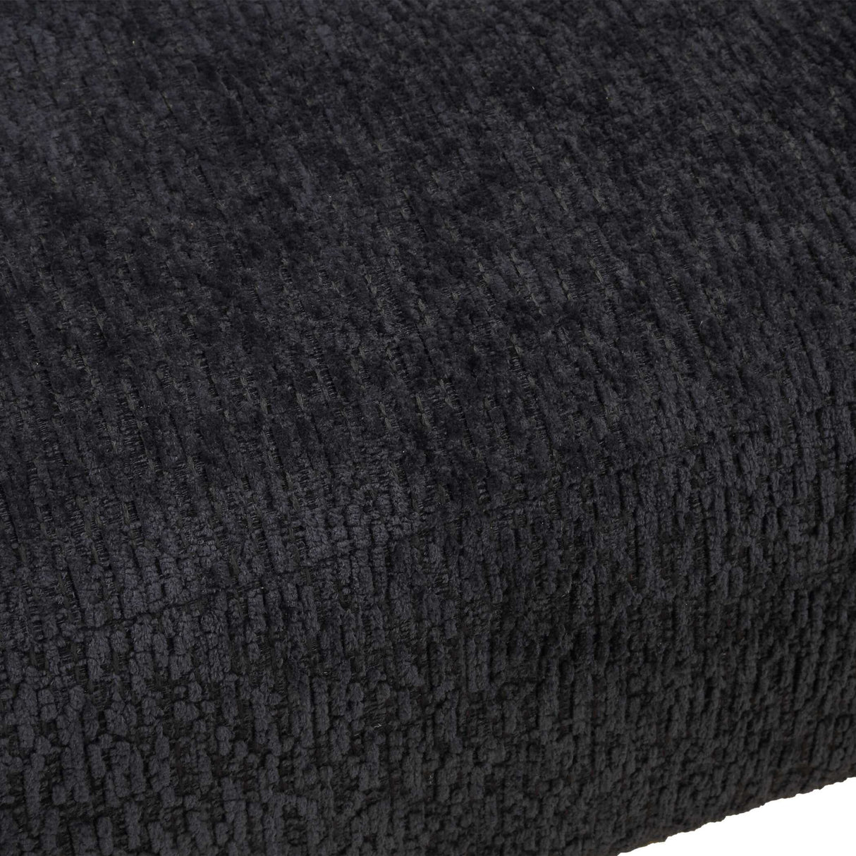   Blue Chenille Accent Chair | Oroa.com