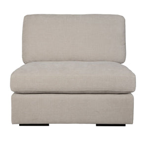   Beige Sectional Sofa | Oroa.com