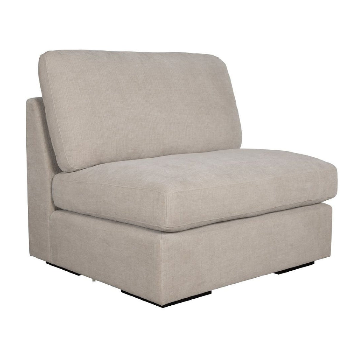   Beige Sectional Sofa | Oroa.com