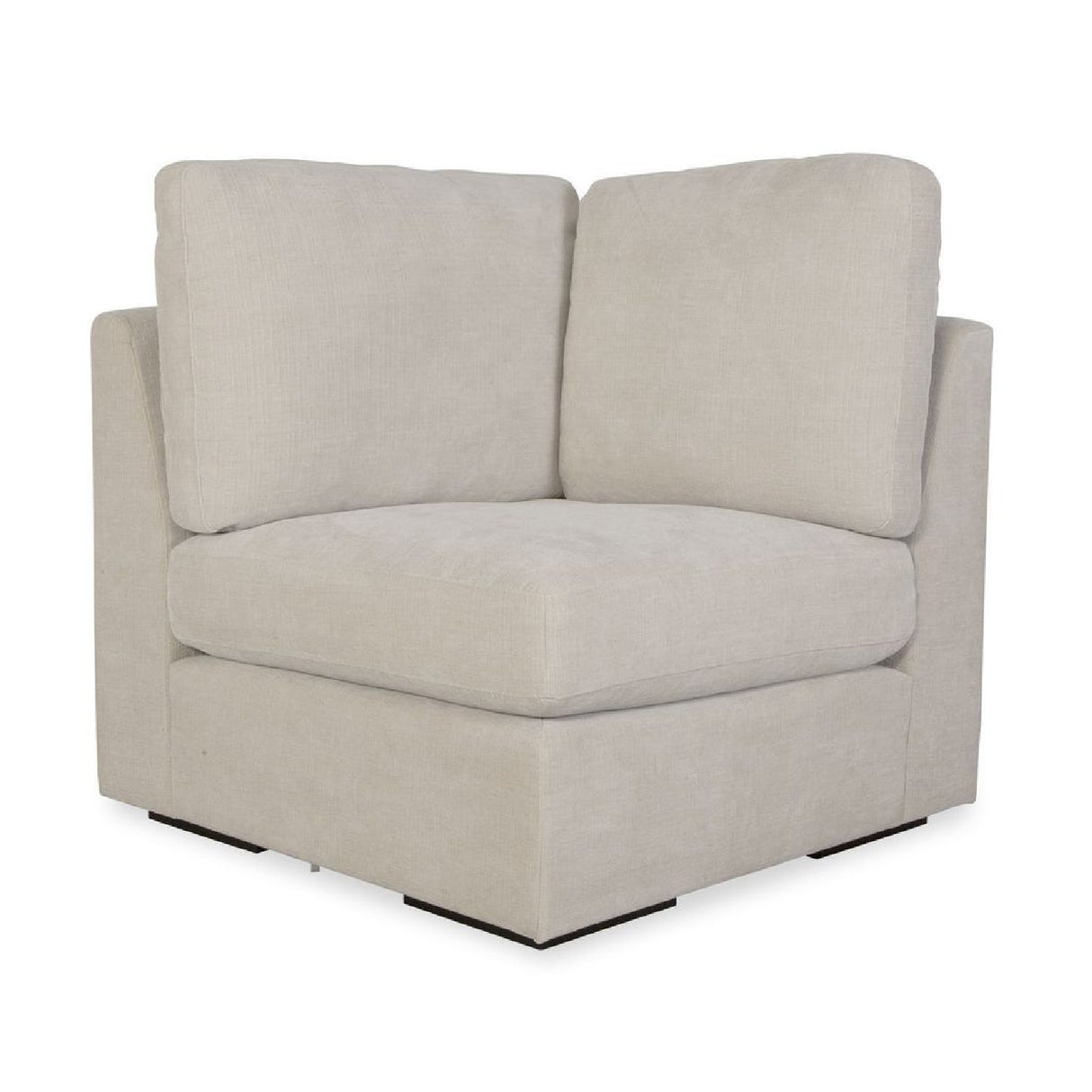   Beige Sectional Sofa | Oroa.com
