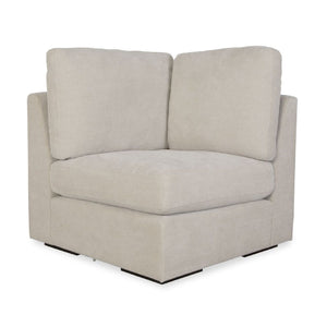   Beige Sectional Sofa | Oroa.com