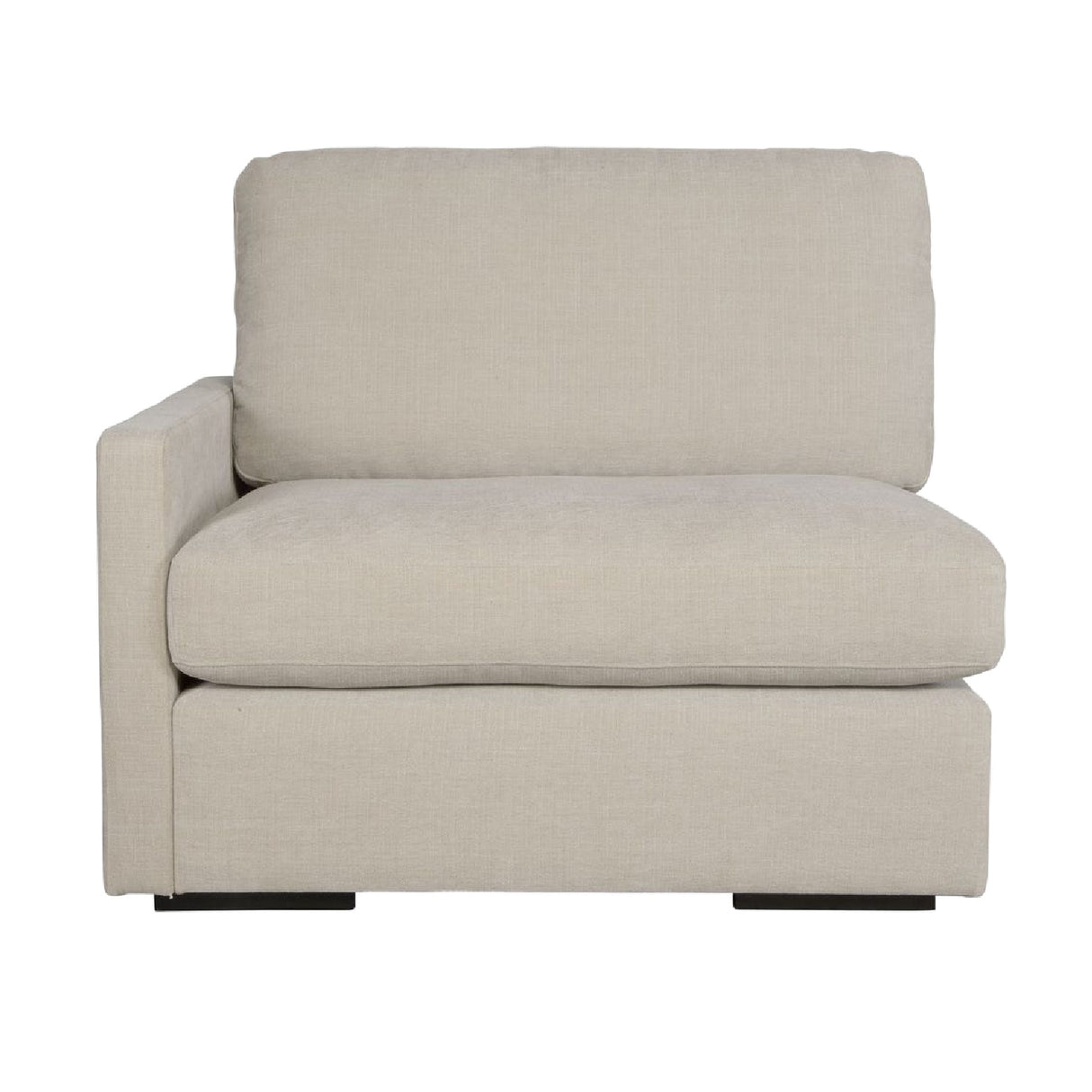   Beige Sectional Sofa | Oroa.com