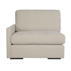   Beige Sectional Sofa | Oroa.com