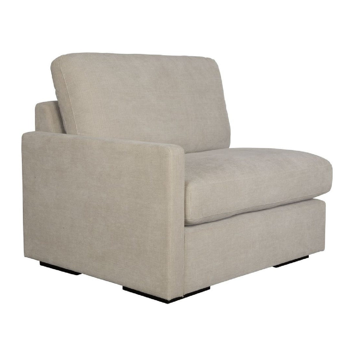   Beige Sectional Sofa | Oroa.com
