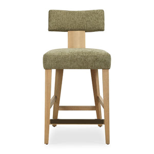   T-Shaped Back Counter Stool | Oroa.com