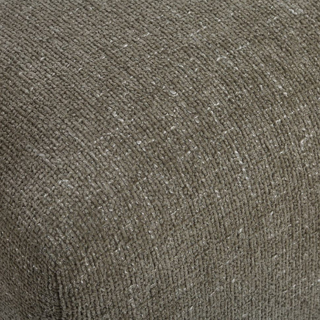   Green Chenille Accent Chair | Oroa.com