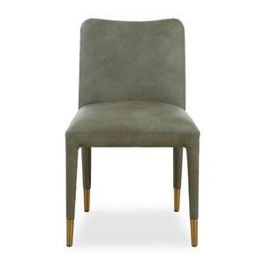   Upholstered Dining Chair Set (2) | Oroa.com