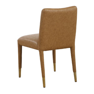   Upholstered Dining Chair Set (2) | Oroa.com