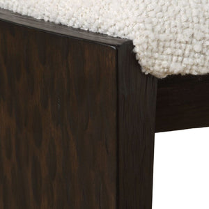   Modern Scandinavian Bench S | Oroa.com