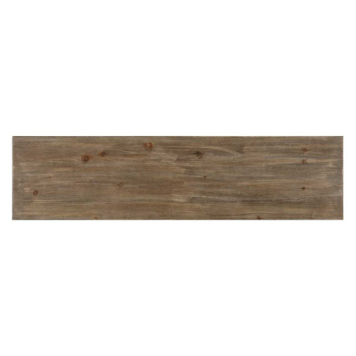   Fir Wood Parquet Console Cabinet | Oroa.com